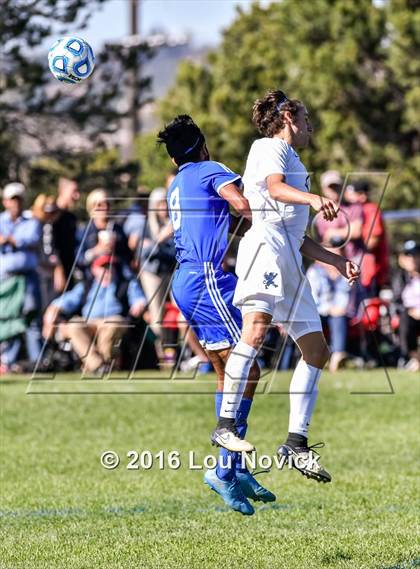 Thumbnail 2 in Bosque @ Santa Fe Prep photogallery.