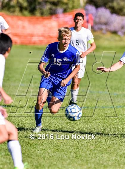 Thumbnail 1 in Bosque @ Santa Fe Prep photogallery.