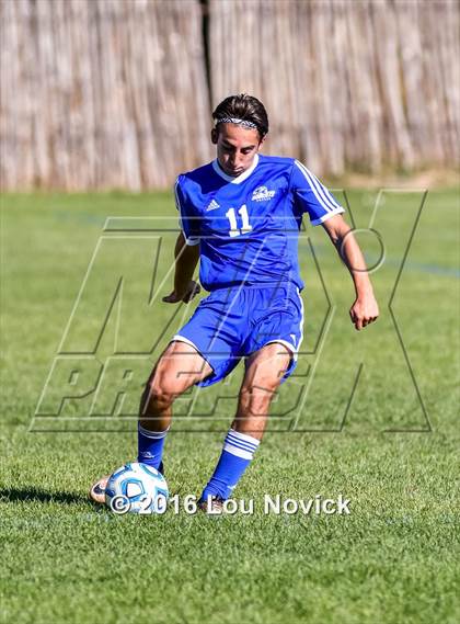 Thumbnail 2 in Bosque @ Santa Fe Prep photogallery.
