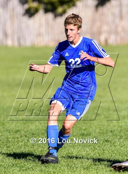 Thumbnail 3 in Bosque @ Santa Fe Prep photogallery.