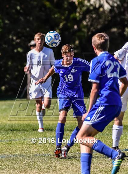 Thumbnail 2 in Bosque @ Santa Fe Prep photogallery.
