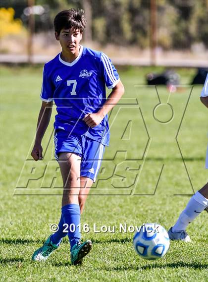 Thumbnail 1 in Bosque @ Santa Fe Prep photogallery.