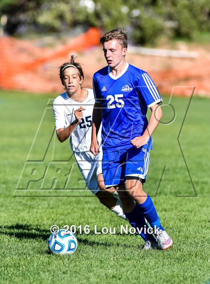Thumbnail 3 in Bosque @ Santa Fe Prep photogallery.