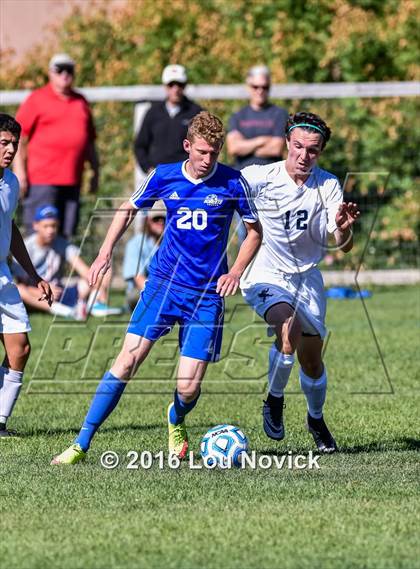 Thumbnail 3 in Bosque @ Santa Fe Prep photogallery.