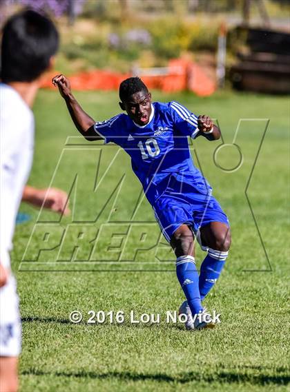 Thumbnail 3 in Bosque @ Santa Fe Prep photogallery.