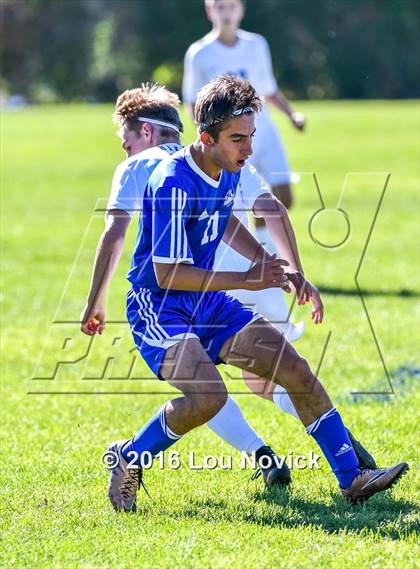 Thumbnail 2 in Bosque @ Santa Fe Prep photogallery.