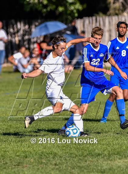 Thumbnail 2 in Bosque @ Santa Fe Prep photogallery.