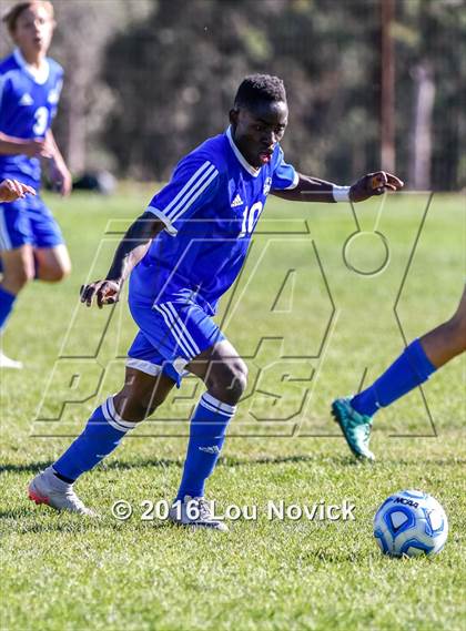 Thumbnail 3 in Bosque @ Santa Fe Prep photogallery.