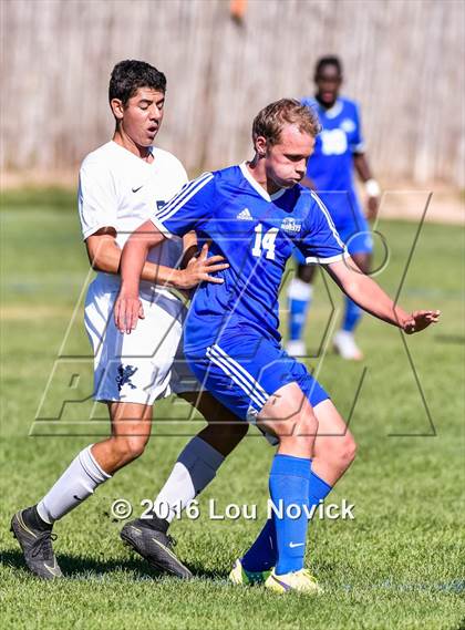 Thumbnail 1 in Bosque @ Santa Fe Prep photogallery.