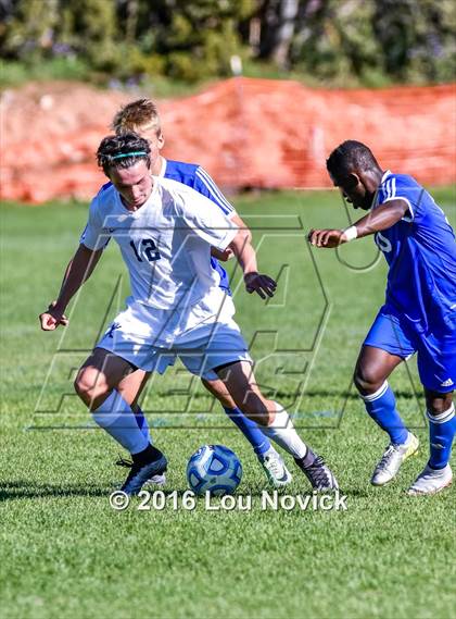 Thumbnail 1 in Bosque @ Santa Fe Prep photogallery.