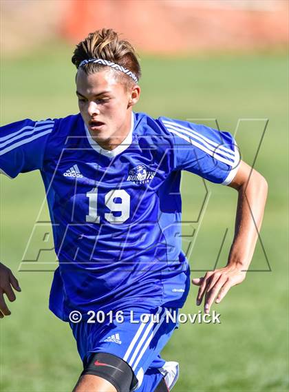 Thumbnail 3 in Bosque @ Santa Fe Prep photogallery.