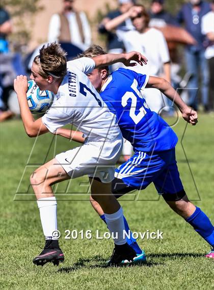 Thumbnail 3 in Bosque @ Santa Fe Prep photogallery.