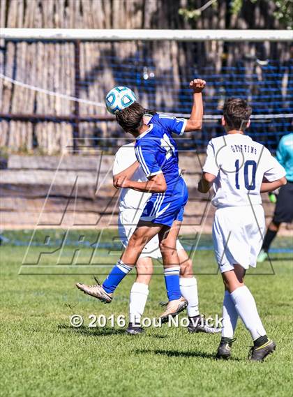 Thumbnail 2 in Bosque @ Santa Fe Prep photogallery.
