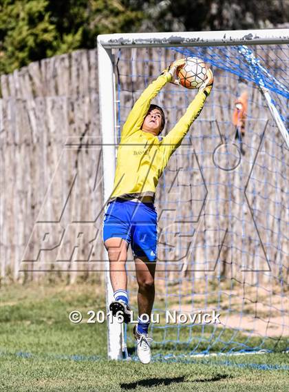 Thumbnail 1 in Bosque @ Santa Fe Prep photogallery.
