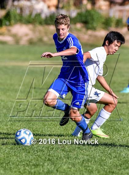 Thumbnail 1 in Bosque @ Santa Fe Prep photogallery.