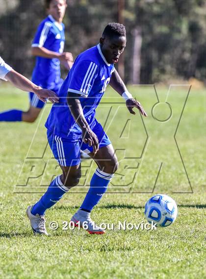 Thumbnail 1 in Bosque @ Santa Fe Prep photogallery.