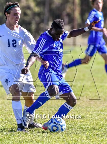 Thumbnail 1 in Bosque @ Santa Fe Prep photogallery.