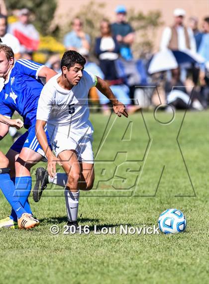 Thumbnail 2 in Bosque @ Santa Fe Prep photogallery.