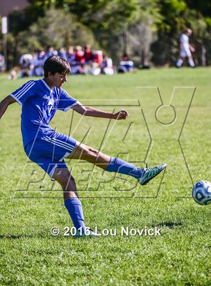 Thumbnail 3 in Bosque @ Santa Fe Prep photogallery.