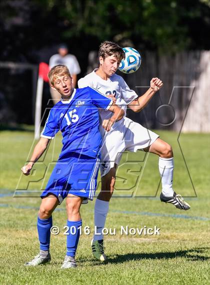 Thumbnail 3 in Bosque @ Santa Fe Prep photogallery.