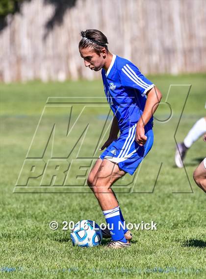 Thumbnail 3 in Bosque @ Santa Fe Prep photogallery.