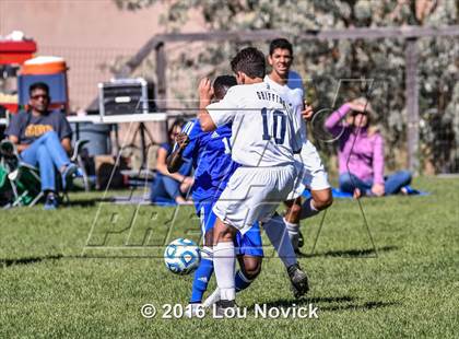 Thumbnail 1 in Bosque @ Santa Fe Prep photogallery.
