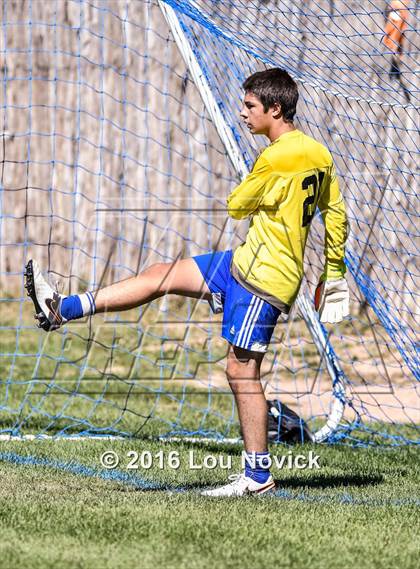 Thumbnail 1 in Bosque @ Santa Fe Prep photogallery.
