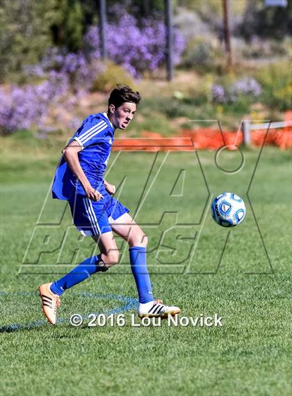 Thumbnail 1 in Bosque @ Santa Fe Prep photogallery.