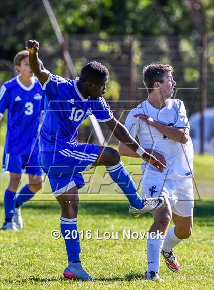 Thumbnail 2 in Bosque @ Santa Fe Prep photogallery.