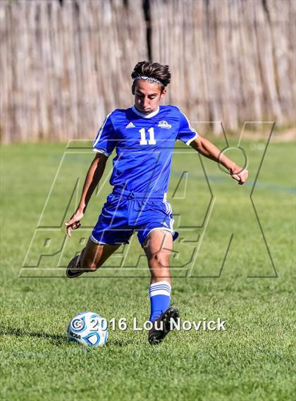 Thumbnail 1 in Bosque @ Santa Fe Prep photogallery.