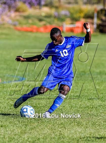 Thumbnail 1 in Bosque @ Santa Fe Prep photogallery.