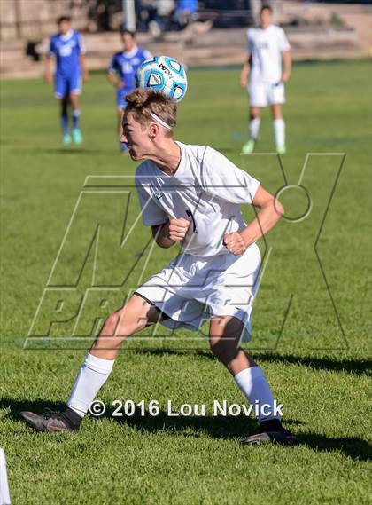 Thumbnail 3 in Bosque @ Santa Fe Prep photogallery.