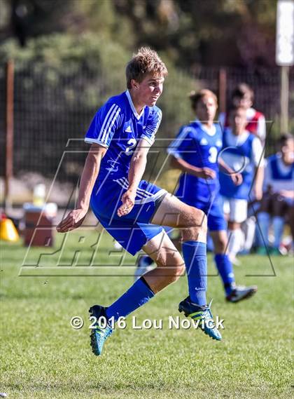 Thumbnail 2 in Bosque @ Santa Fe Prep photogallery.