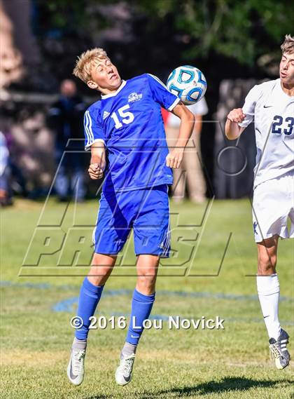 Thumbnail 1 in Bosque @ Santa Fe Prep photogallery.