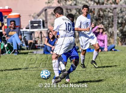 Thumbnail 2 in Bosque @ Santa Fe Prep photogallery.