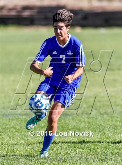 Thumbnail 3 in Bosque @ Santa Fe Prep photogallery.