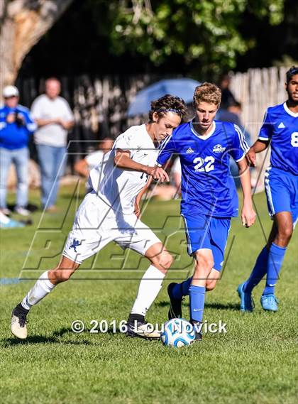 Thumbnail 3 in Bosque @ Santa Fe Prep photogallery.