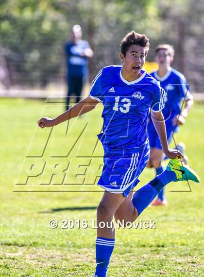 Thumbnail 3 in Bosque @ Santa Fe Prep photogallery.