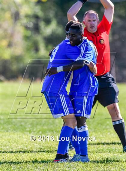 Thumbnail 2 in Bosque @ Santa Fe Prep photogallery.