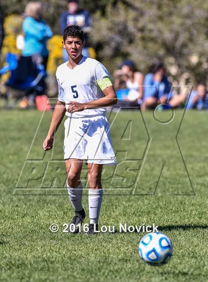 Thumbnail 3 in Bosque @ Santa Fe Prep photogallery.