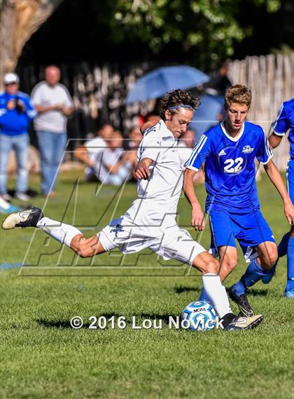 Thumbnail 1 in Bosque @ Santa Fe Prep photogallery.
