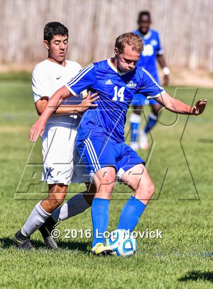 Thumbnail 3 in Bosque @ Santa Fe Prep photogallery.