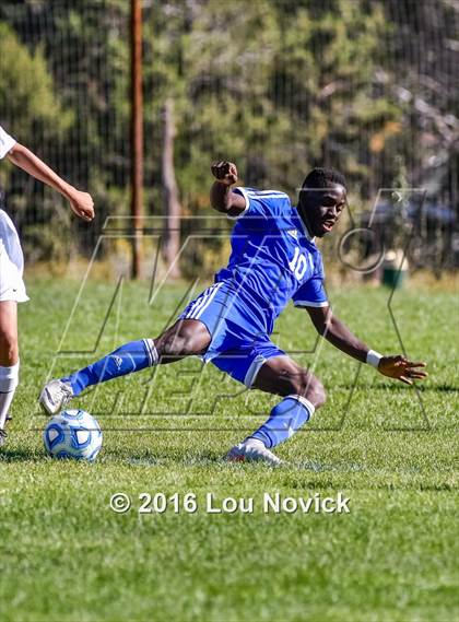 Thumbnail 1 in Bosque @ Santa Fe Prep photogallery.
