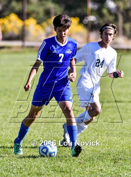 Thumbnail 3 in Bosque @ Santa Fe Prep photogallery.