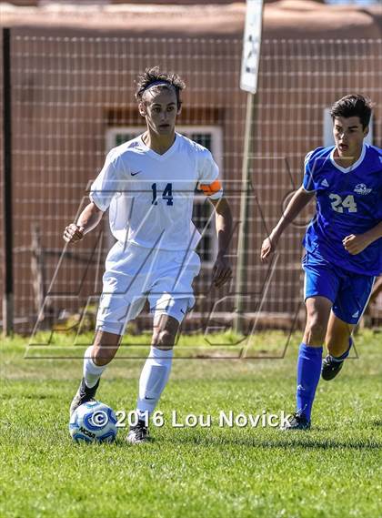 Thumbnail 3 in Bosque @ Santa Fe Prep photogallery.