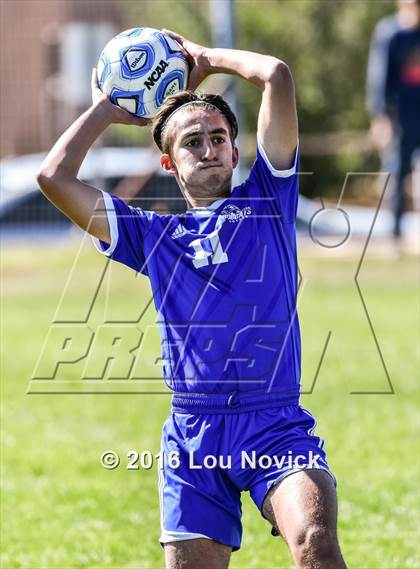 Thumbnail 1 in Bosque @ Santa Fe Prep photogallery.