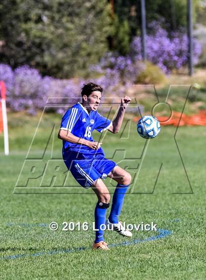 Thumbnail 2 in Bosque @ Santa Fe Prep photogallery.