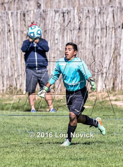 Thumbnail 2 in Bosque @ Santa Fe Prep photogallery.