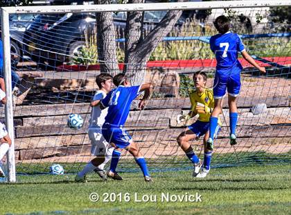 Thumbnail 1 in Bosque @ Santa Fe Prep photogallery.