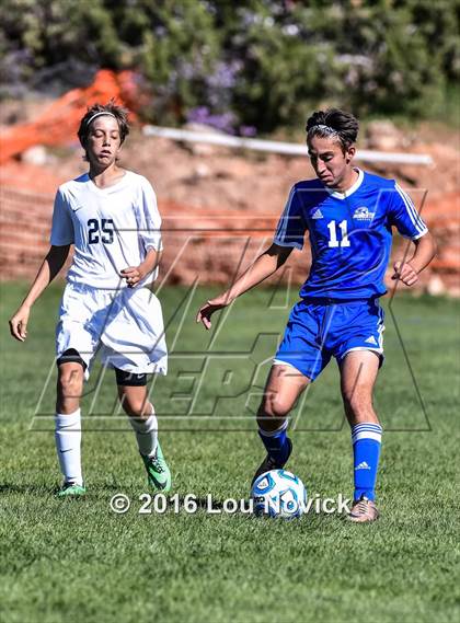 Thumbnail 2 in Bosque @ Santa Fe Prep photogallery.